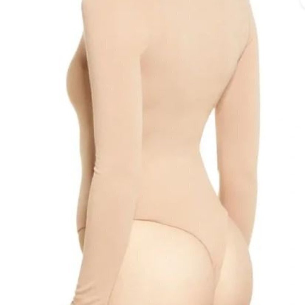 NWT size small! Super cute and easy to dress up or down! Snap crotch closure. Bb - Picture 6 of 7